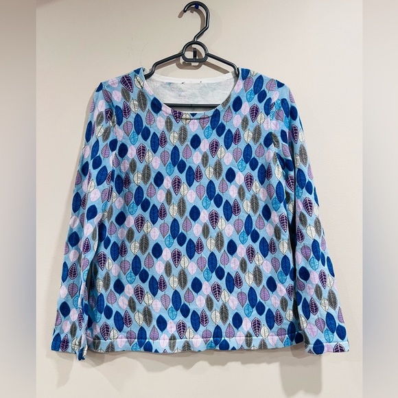 🔥Talbots Blouse🔥 - Picture 2 of 5